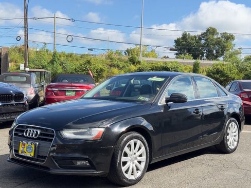 Used 2013 Audi A4 2.0T Premium image 2