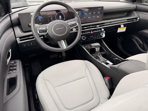 New 2026 Hyundai Santa Cruz SEL image 5