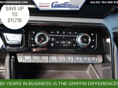 New 2026 GMC Sierra 1500 AT4X AWD/4WD image 16