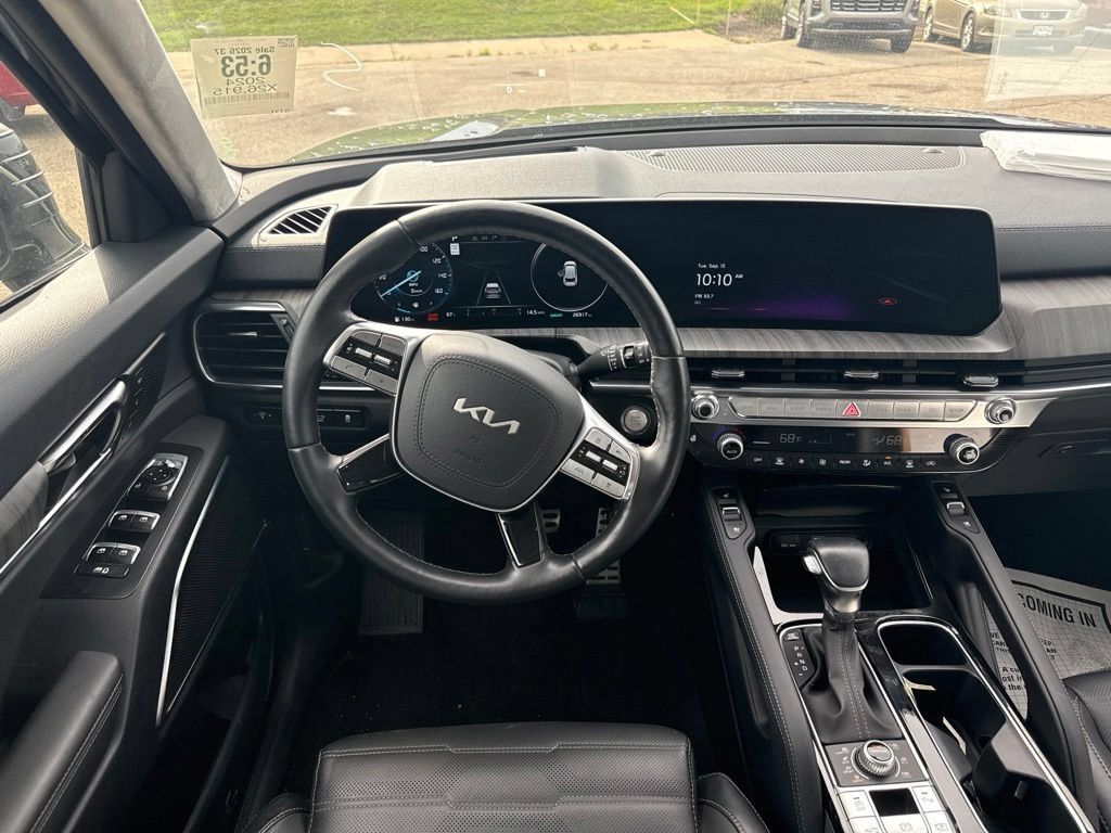 Used 2024 Kia Telluride SX Prestige X-Line AWD/4WD image 14