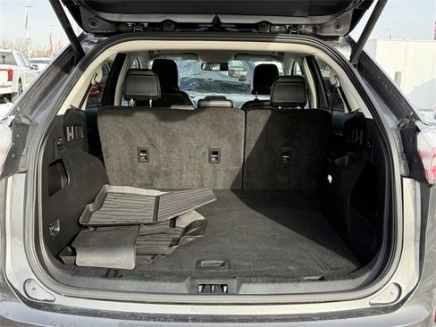 Certified 2023 Ford Edge SEL w/ Convenience Package image 26