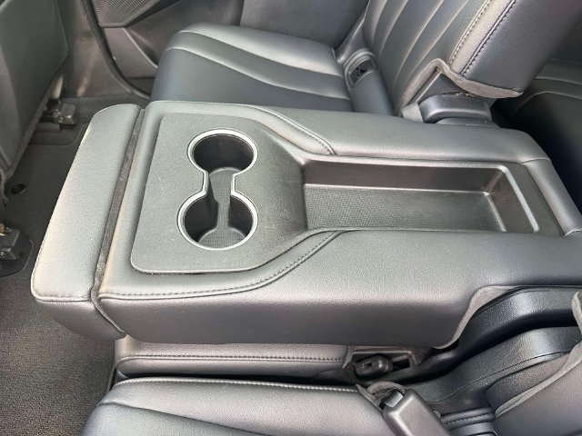 Used 2023 Acura MDX SH-AWD image 19