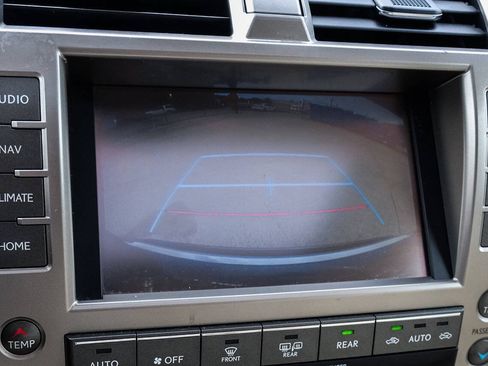 Used 2015 Lexus GX 460 w/ Premium Package AWD/4WD image 24
