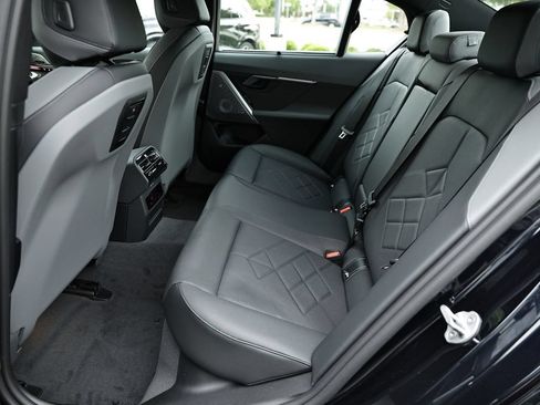 New 2027 BMW 540i xDrive w/ Executive Package AWD/4WD image 27