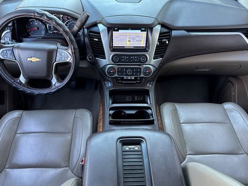 Used 2020 Chevrolet Tahoe Premier image 16