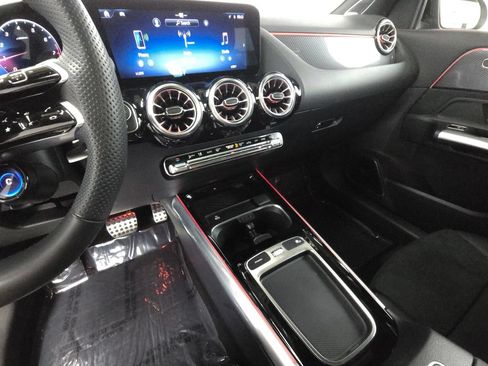 Certified 2026 Mercedes-Benz GLA 35 AMG 4MATIC image 14