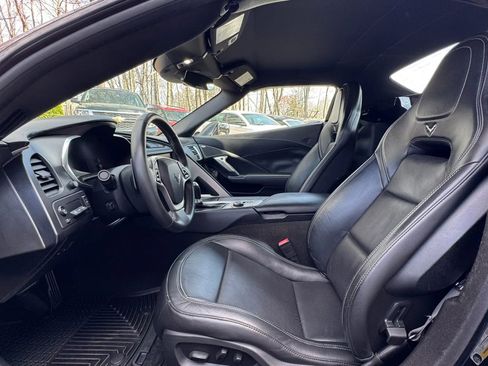 Used 2014 Chevrolet Corvette Stingray Convertible image 18