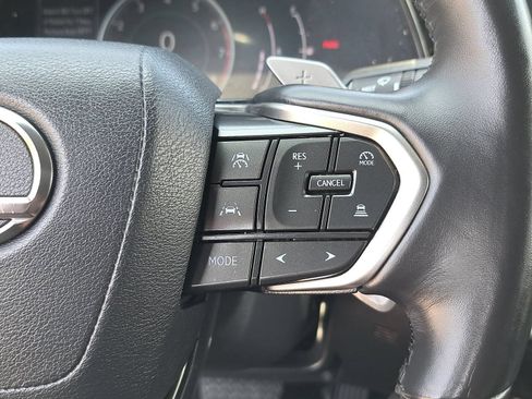 Used 2024 Lexus RX 350 Premium Plus w/ Accessory Package (Z1) FWD image 18