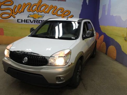 Used 2004 Buick Rendezvous 2WD image 4