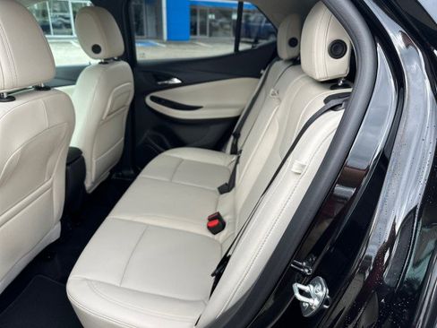 New 2025 Buick Encore GX Sport Touring w/ Comfort Package image 15