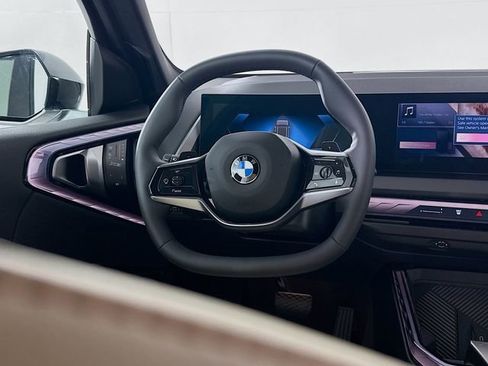 Used 2026 BMW X3 xDrive30 w/ Premium Package image 11