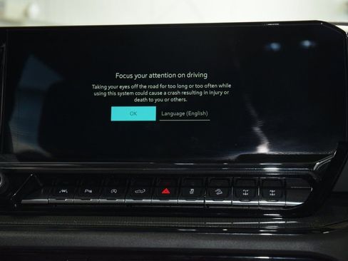 Used 2024 Chevrolet Silverado 1500 ZR2 w/ ZR2 Bison Edition image 31