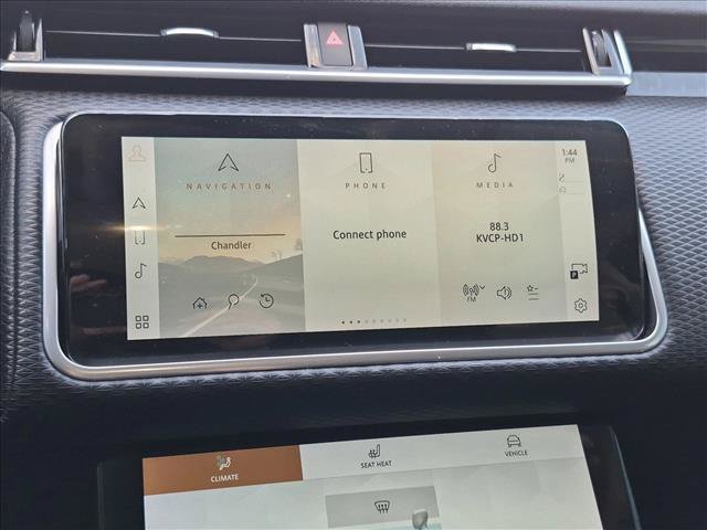 Used 2021 Land Rover Range Rover Velar S AWD/4WD image 11