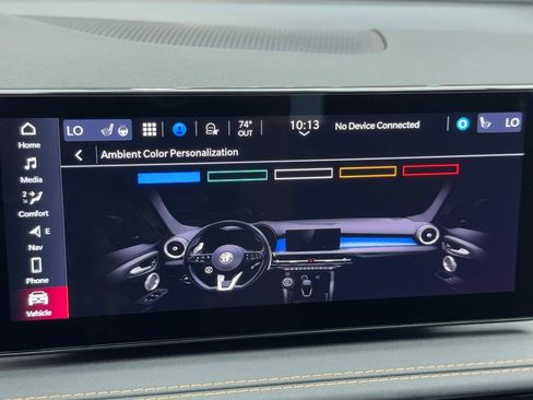 New 2025 Alfa Romeo Tonale w/ Premium Package image 22