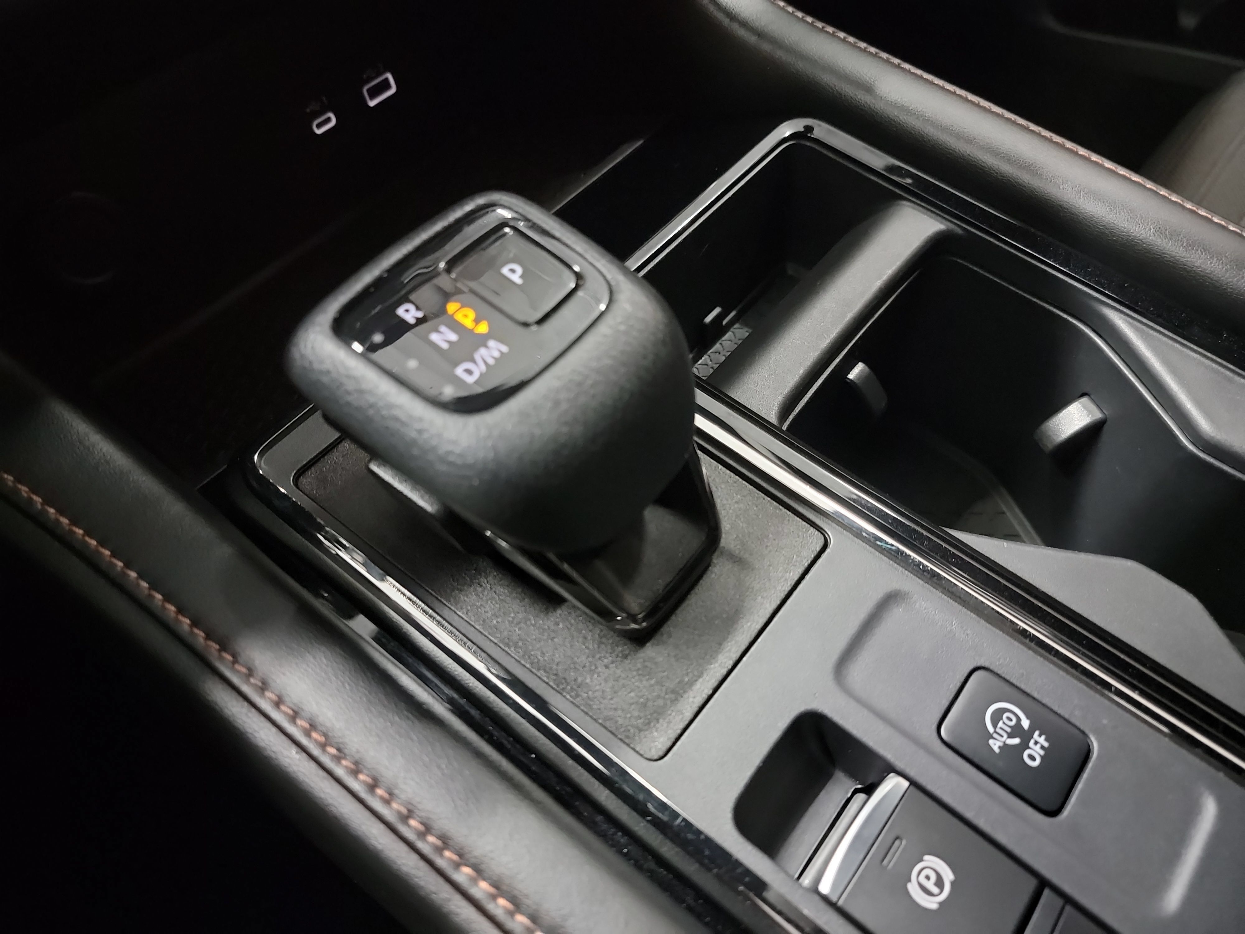 Used 2023 Nissan Pathfinder Rock Creek AWD/4WD image 26