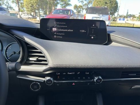 New 2026 MAZDA MAZDA3 Hatchback w/ Appearance Package image 19