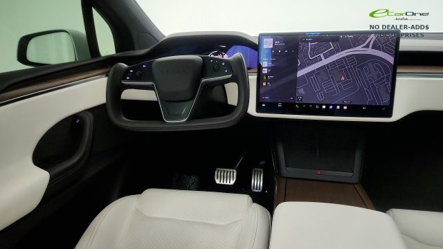 Used 2022 Tesla Model X AWD/4WD image 47