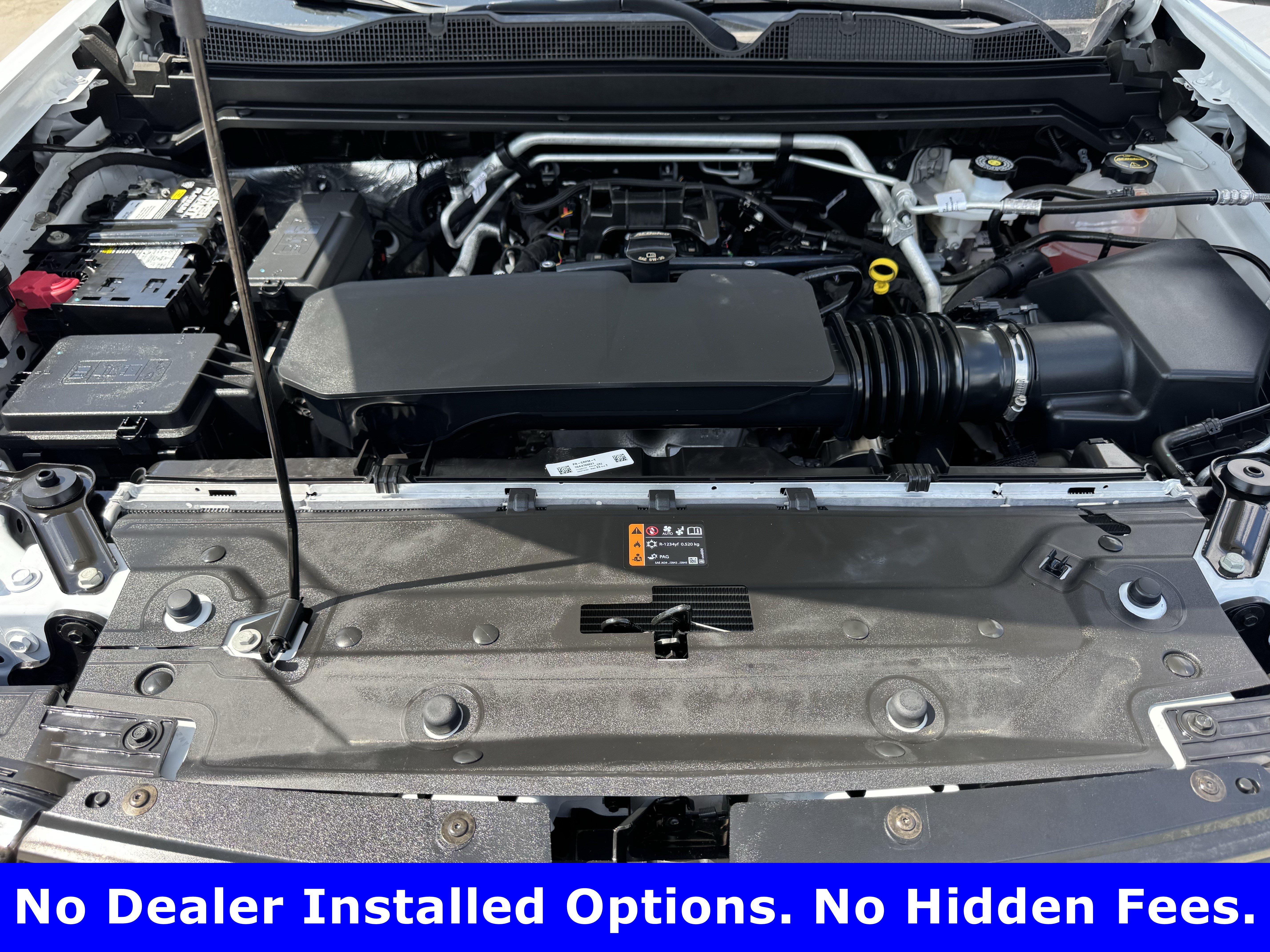 Used 2024 Chevrolet Colorado W/T w/ Safety Package RWD image 27