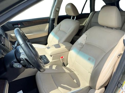 Used 2019 Subaru Outback 2.5i Limited AWD/4WD image 10