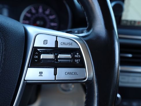 Used 2022 Kia Telluride S image 23