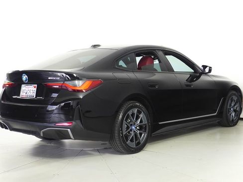 Used 2023 BMW i4 eDrive35 image 7