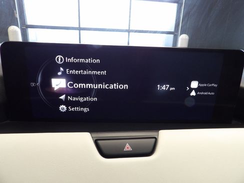 Certified 2024 MAZDA CX-90 3.3 Turbo w/ Premium Plus Pkg image 36