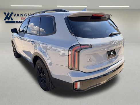 Used 2024 Kia Telluride SX X-Pro image 2