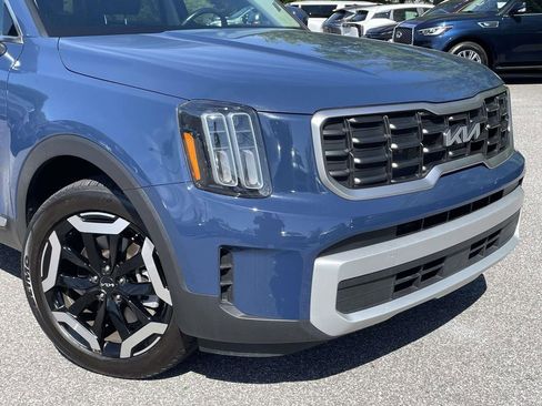 Used 2025 Kia Telluride S AWD/4WD image 9
