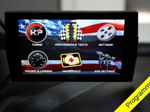 Used 2021 GMC Sierra 3500 4x4 Crew Cab w/ Gooseneck/5TH Wheel Package image 23