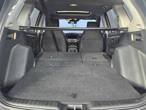 Used 2020 Honda CR-V EX image 43