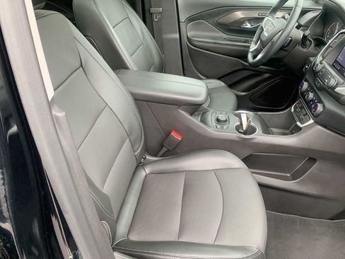 Certified 2023 GMC Terrain SLT w/ Elevation Edition AWD/4WD image 27