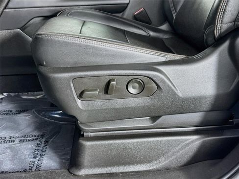 Used 2021 Chevrolet Tahoe High Country RWD image 22