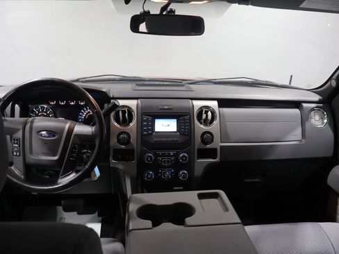 Used 2013 Ford F150 XLT w/ Luxury Equipment Group AWD/4WD image 17