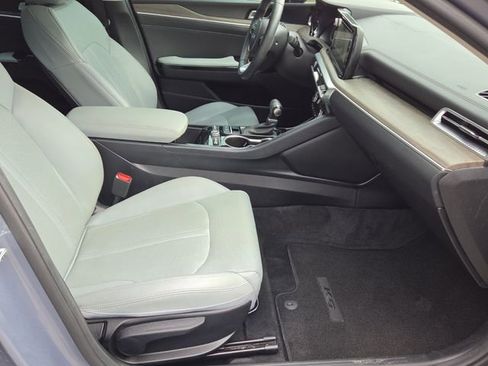 Used 2023 Kia K5 EX FWD image 17