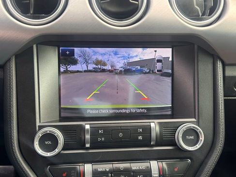 Used 2020 Ford Mustang Premium w/ Black Accent Package image 27