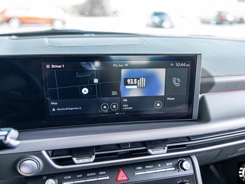Used 2024 Hyundai Sonata SEL w/ Convenience Package FWD image 18