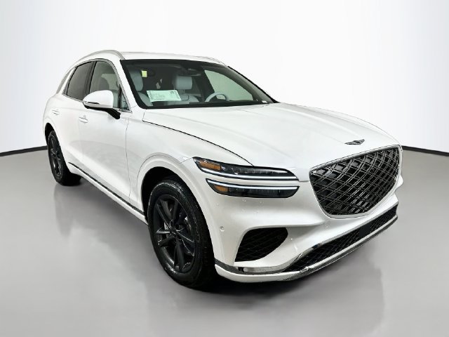 New 2027 Genesis GV70 2.5T Advanced AWD/4WD image 3