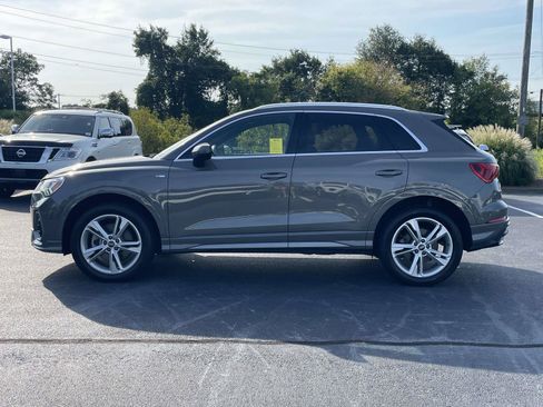 Used 2021 Audi Q3 2.0T Premium Plus w/ Premium Plus Package AWD/4WD image 4