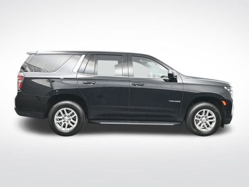 Used 2023 Chevrolet Tahoe LT image 4