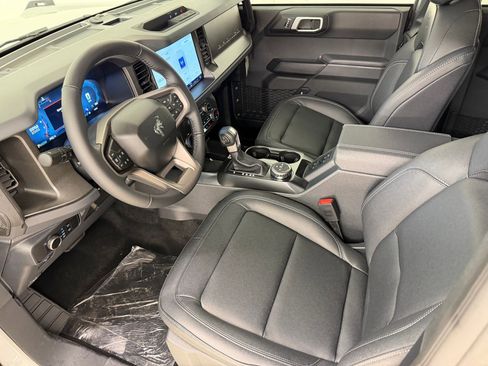 New 2026 Ford Bronco Big Bend AWD/4WD image 4
