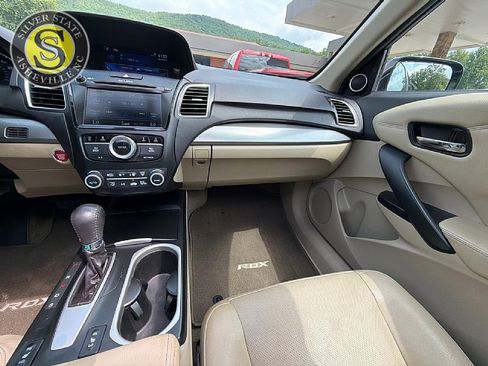 Used 2016 Acura RDX FWD w/ Technology Package image 23