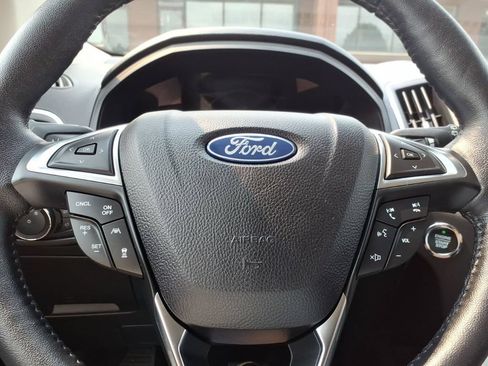 Used 2024 Ford Edge Titanium w/ Equipment Group 301A AWD/4WD image 21