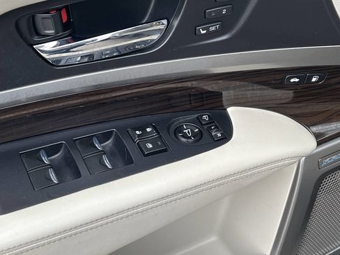 Used 2016 Acura RLX w/ Advance Package image 20