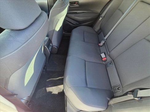 Certified 2024 Toyota Corolla LE image 17