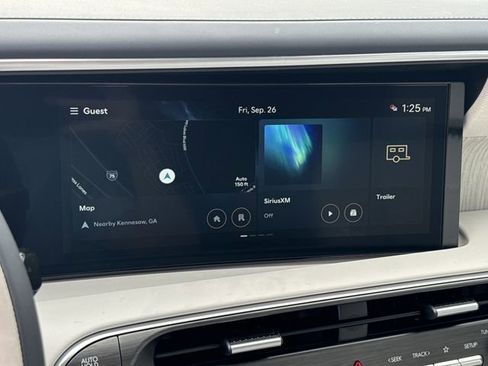 New 2026 Hyundai Palisade Calligraphy image 22