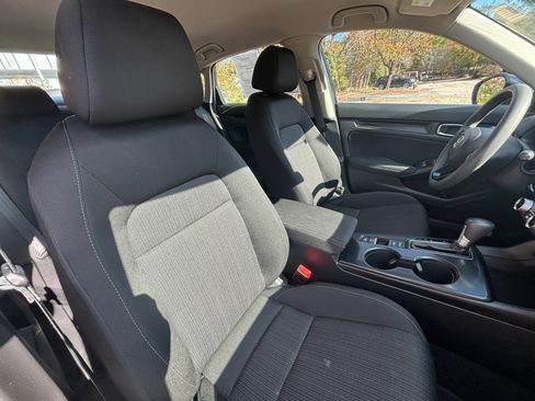 Used 2024 Honda Civic LX image 16