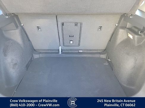 Certified 2023 Volkswagen Taos SE image 49