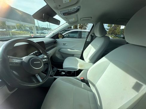 Used 2024 Hyundai Kona SEL w/ Convenience Package FWD image 24