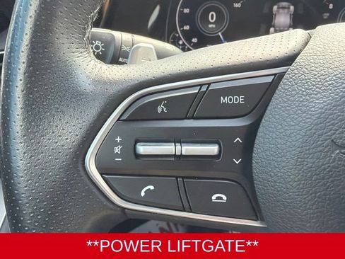 Used 2022 Hyundai Palisade Calligraphy AWD/4WD image 17