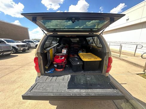 Used 2020 Toyota Tundra SR5 RWD image 12